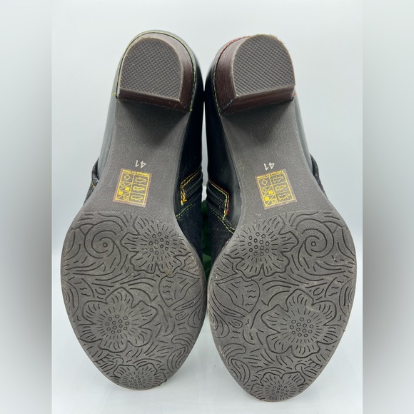 🌺L'Artiste By Spring Step Socute Bootie🌸🌺 - Picture 6 of 15